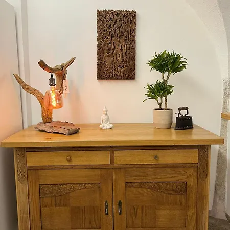 Garda Sweet Volt Apartment *