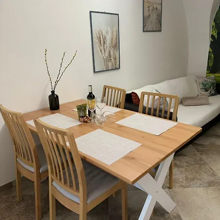 Garda Sweet Volt Apartment Arco
