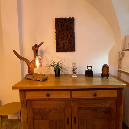Garda Sweet Volt Apartment *