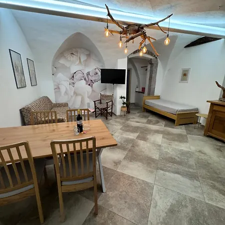 Garda Sweet Volt Apartment *